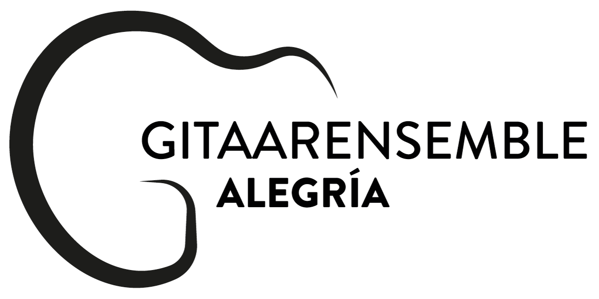 Gitaarensemble Alegria